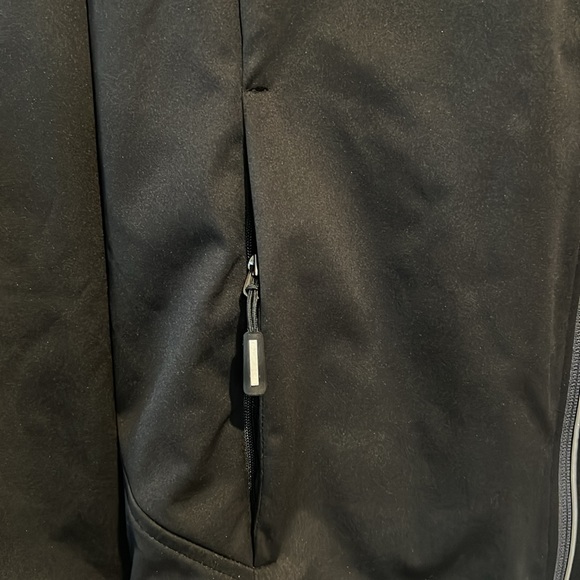 CORE365 CE708 Men's Techno Lite Three-Layer Knit Tech-Shell - Size Medium - Picture 5 of 7